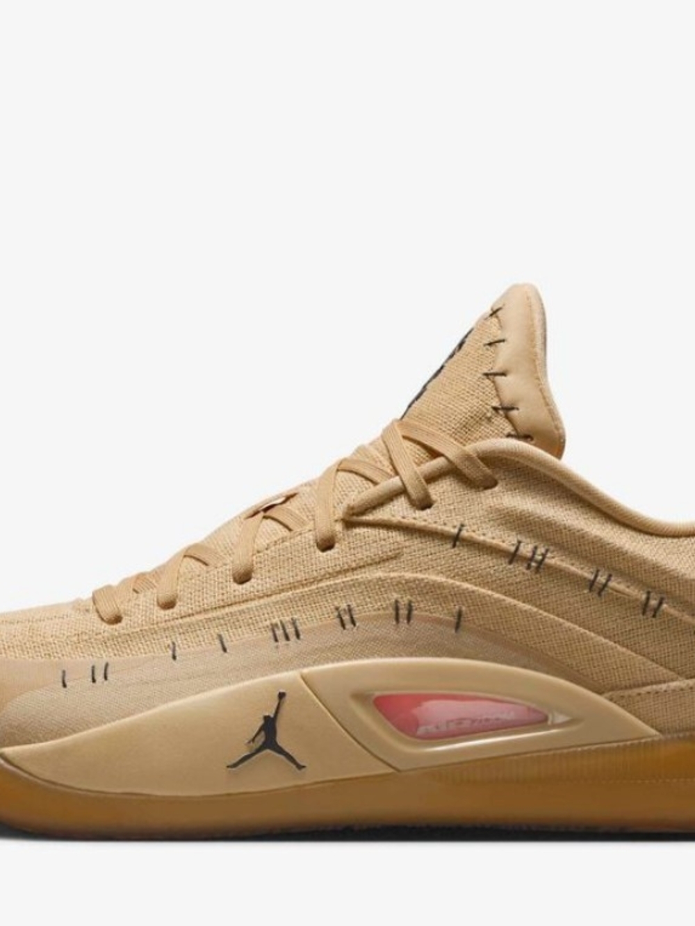 Jordan Zion 4 "Sesame" (Size 16) | New Orleans Energy